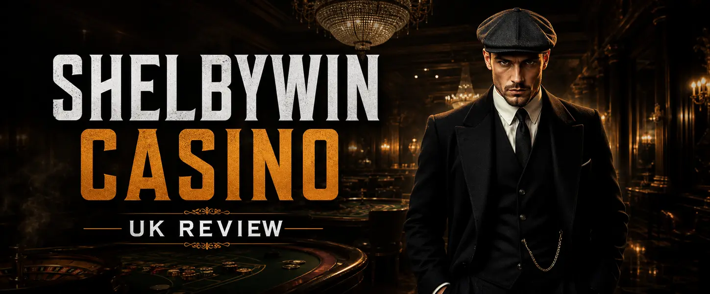 Shelbywin Casino UK Review