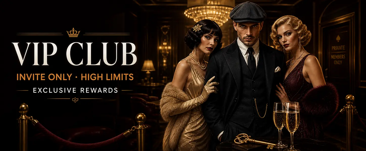 Shelbywin Casino VIP Club – exclusive rewards and high limits